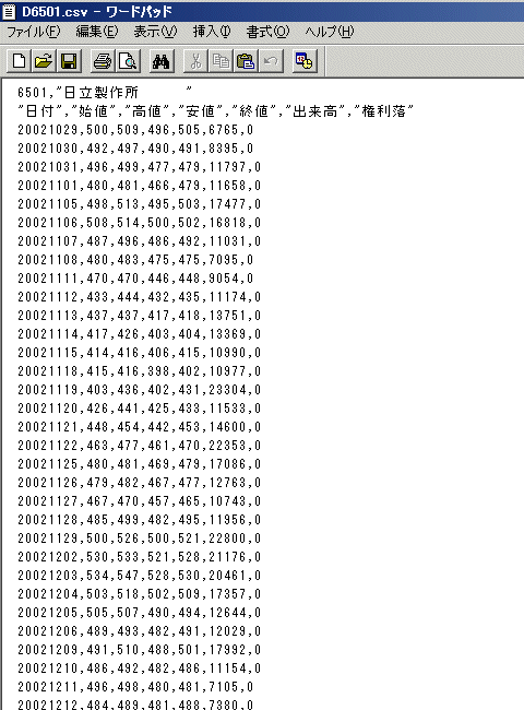 bru`̃f[^io@\tg֓ieLXgt@Cϊj|S|
